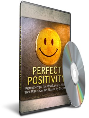 cover image of Hypnosis for Developing an Unshakeable Positive Mindset